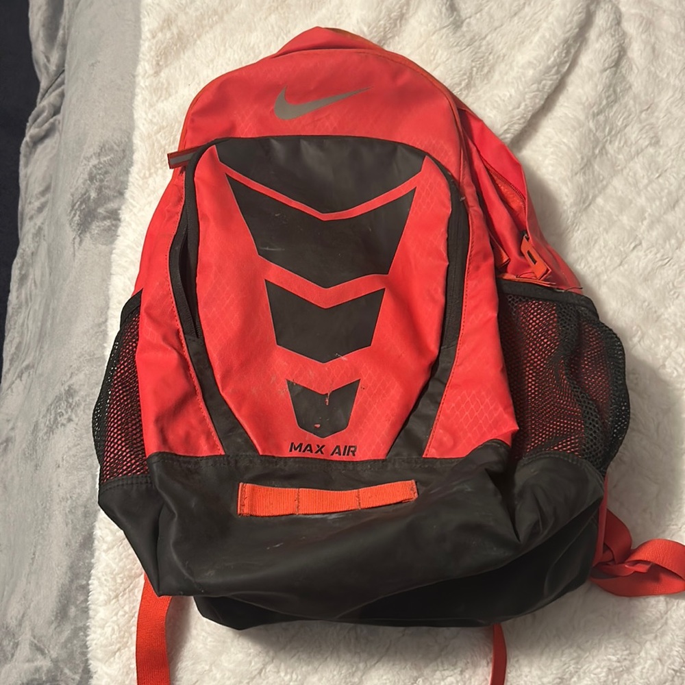 Nike Max Air Backpack